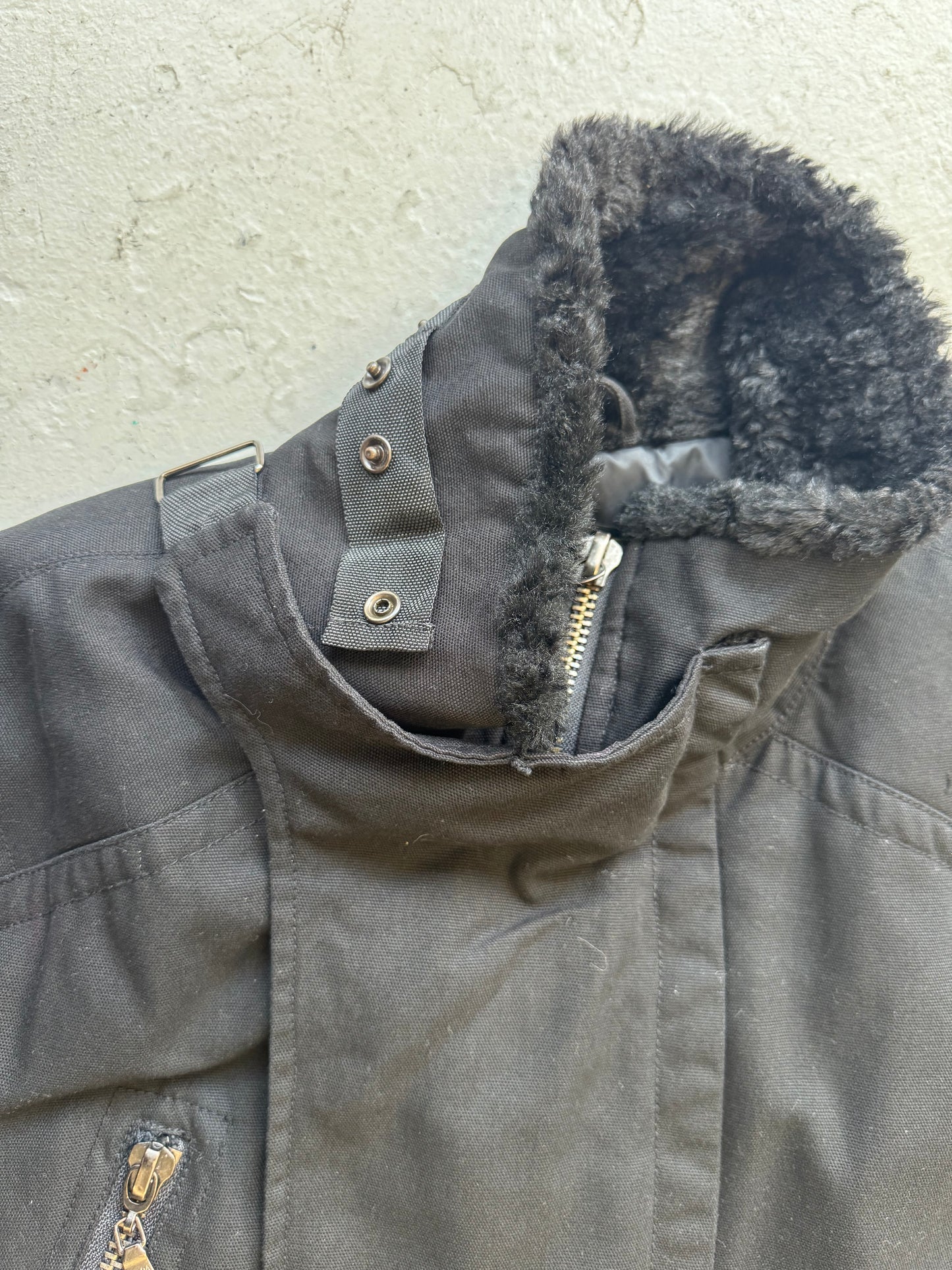 Prada 2000s Ultimate Utility Ski Jacket (XXL)