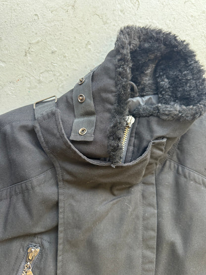 Prada 2000s Ultimate Utility Ski Jacket (XXL)
