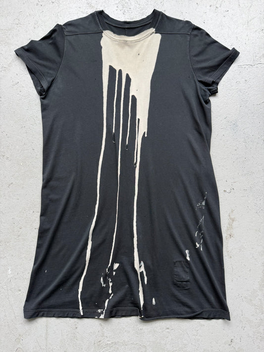 Rick Owens DRKSHDW FW16 Vomit Short Sleeve (S)