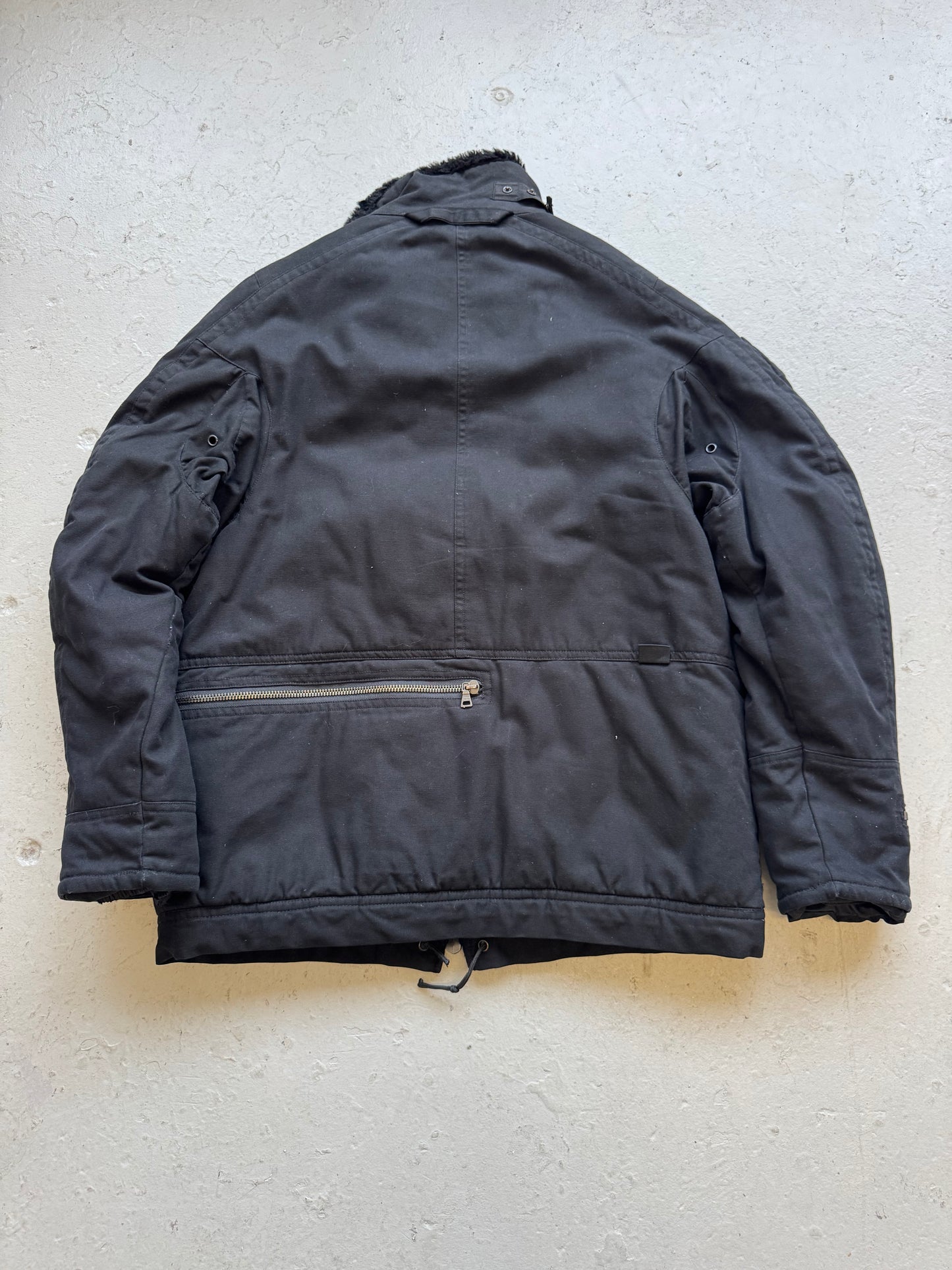 Prada 2000s Ultimate Utility Ski Jacket (XXL)