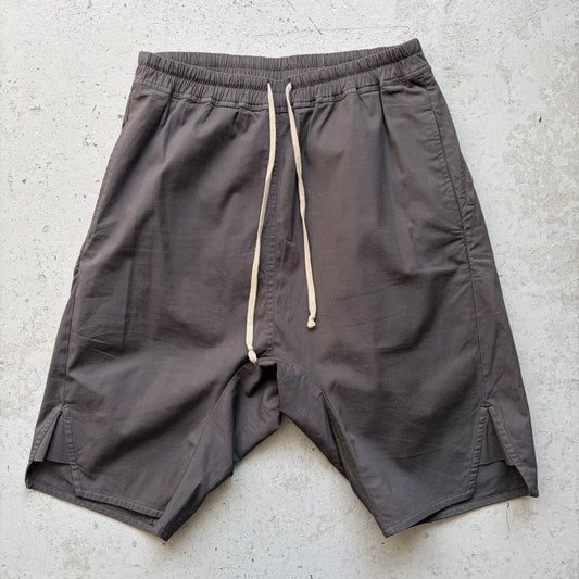 Rick Owens FW15 SPHINX Dark Dust Shorts (50)