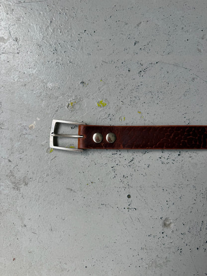 SVNIDX Cognac Culatta Belt (32)