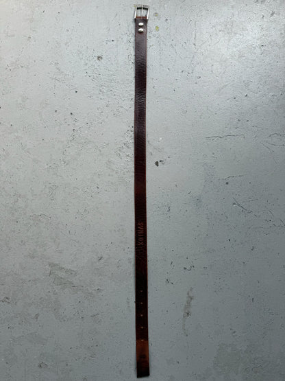 SVNIDX Cognac Culatta Belt (32)