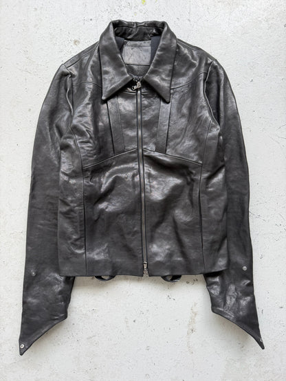 SVNIDX Strap Jacket (S)