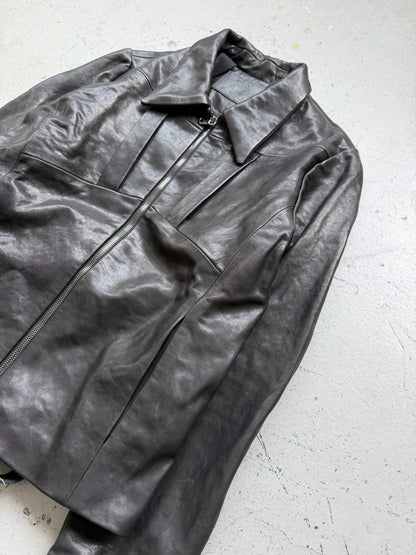 SVNIDX Strap Jacket (S)