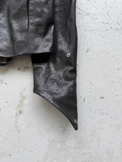 SVNIDX Strap Jacket (S)