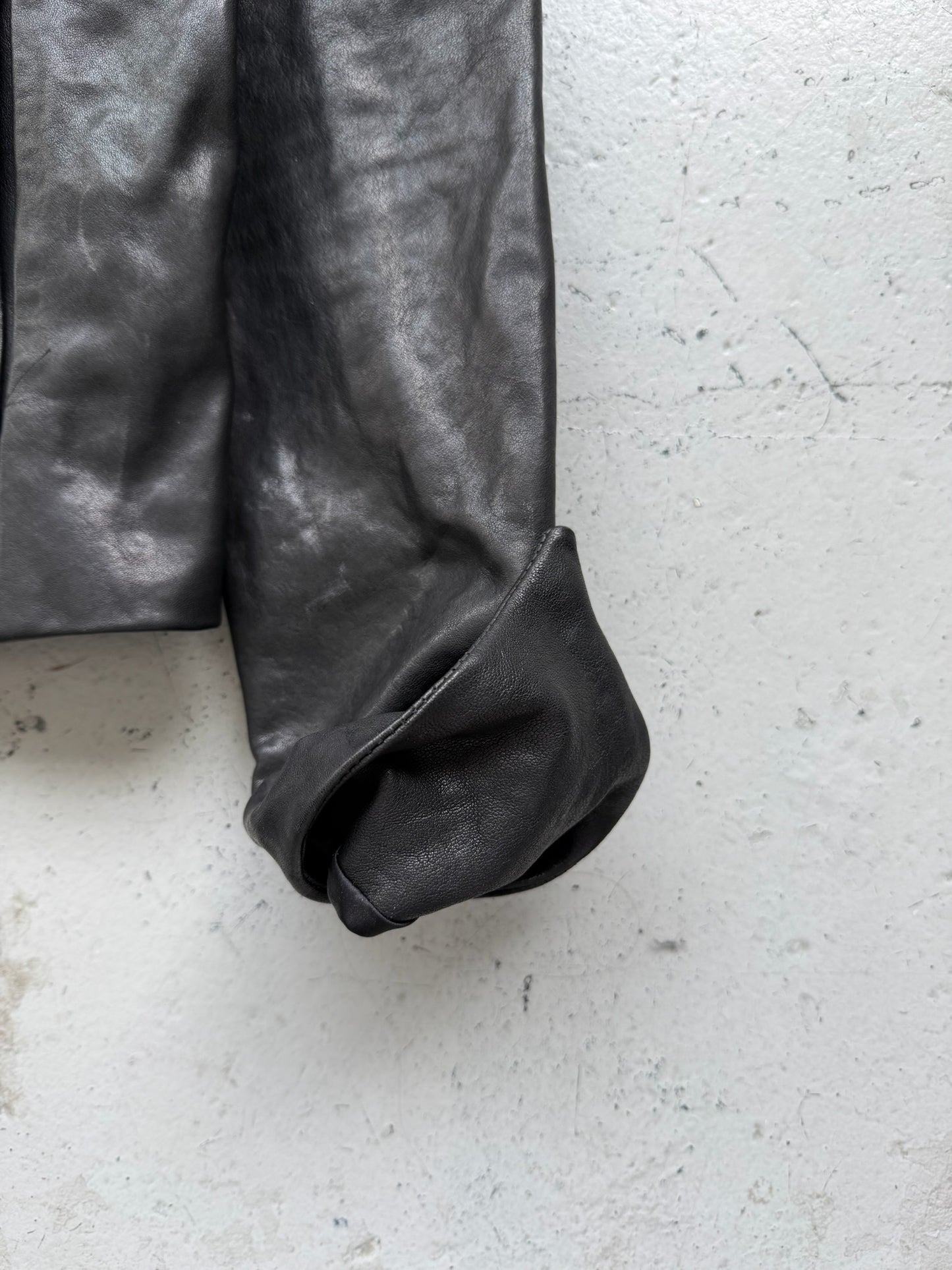 SVNIDX Strap Jacket (S)