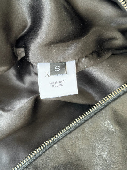 SVNIDX Strap Jacket (S)