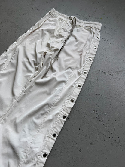 Rick Owens DRKSHDW SS23 Milk Pusher Cotton/Polyurethane Blend Bottoms (S)