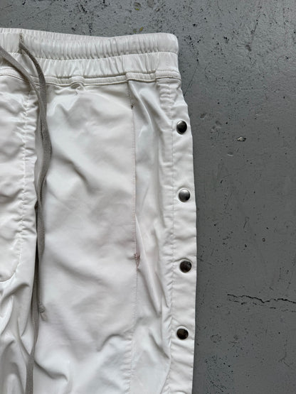 Rick Owens DRKSHDW SS23 Milk Pusher Cotton/Polyurethane Blend Bottoms (S)