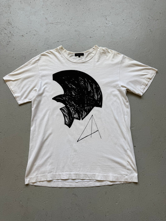 Comme Des Garcons Homme Plus 2013 X Hiraku Suzuki "GENGA" Shirt (L)