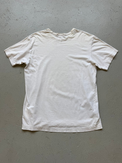 Comme Des Garcons Homme Plus 2013 X Hiraku Suzuki "GENGA" Shirt (L)