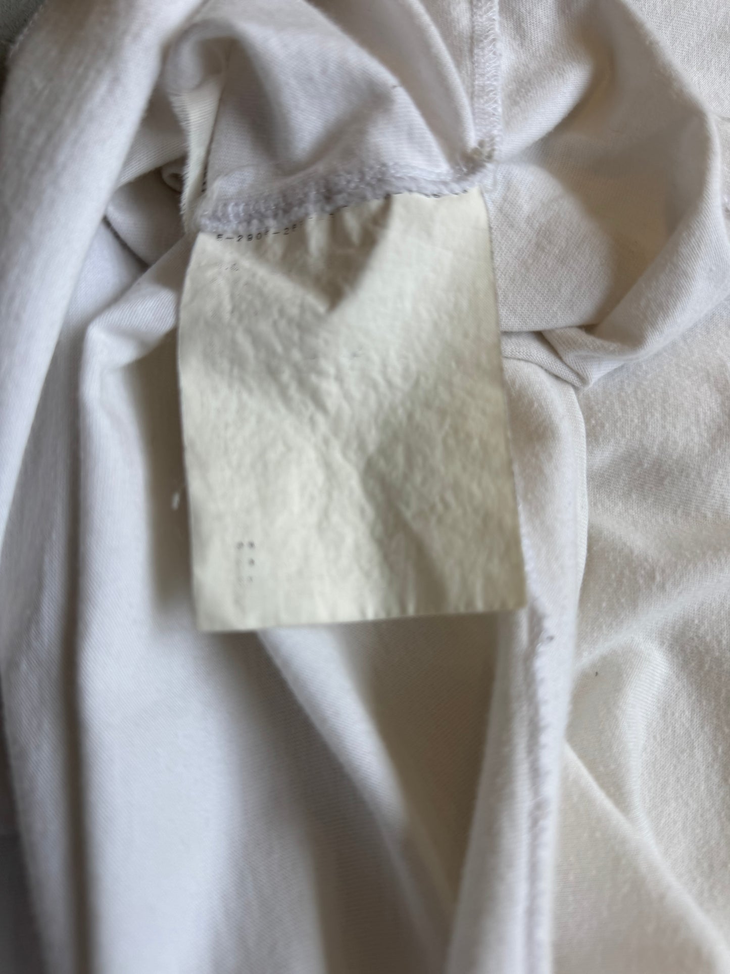 Comme Des Garcons Homme Plus 2013 X Hiraku Suzuki "GENGA" Shirt (L)