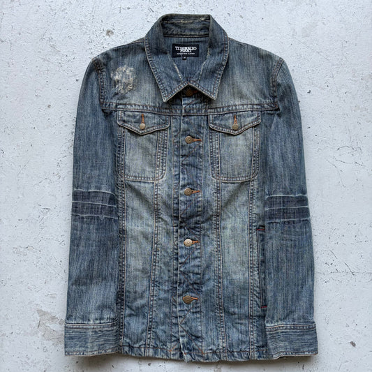 Tornado Mart Denim Jacket (M)