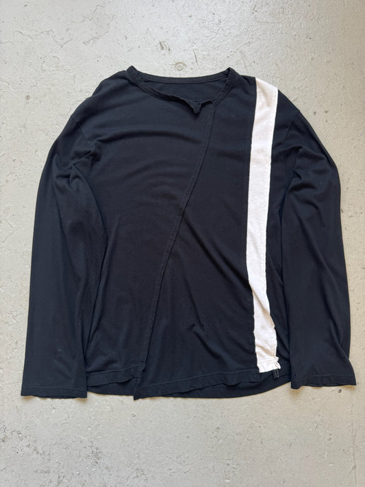 Yohji Yamamoto Ground Y Long Sleeve Shirt (3)