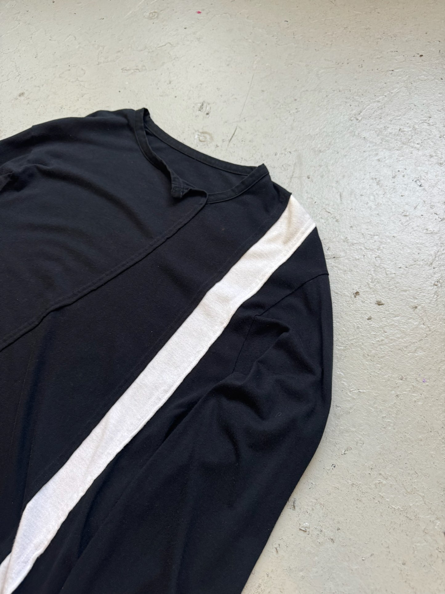 Yohji Yamamoto Ground Y Long Sleeve Shirt (3)