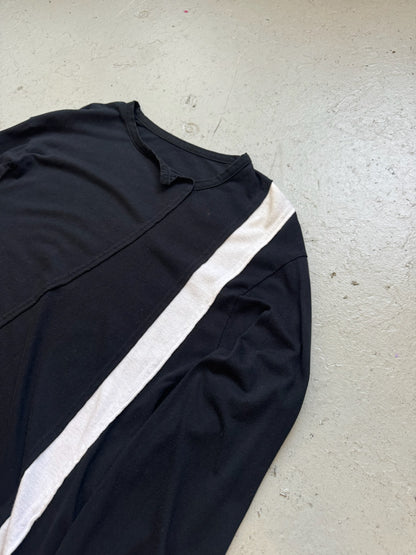 Yohji Yamamoto Ground Y Long Sleeve Shirt (3)