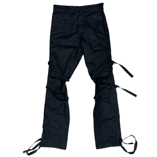 Raf Simons SS03 "Consumed" Bondage Pants (48)