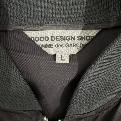 Comme Des Garcons AD2017 Good Design Shop Zip Up