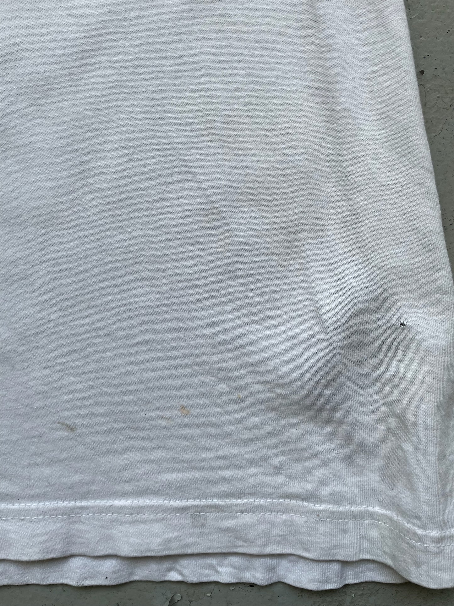 Vetements Staff Short Sleeve Shirt (M)