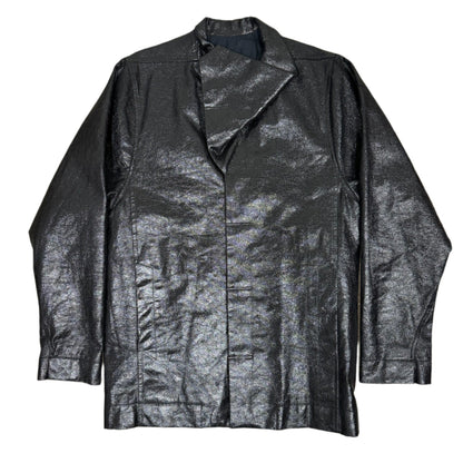 Rick Owens FW2012 Mountain Button Up Jacket (48)
