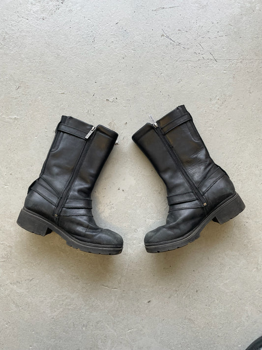Harley Davidson Boots (9)