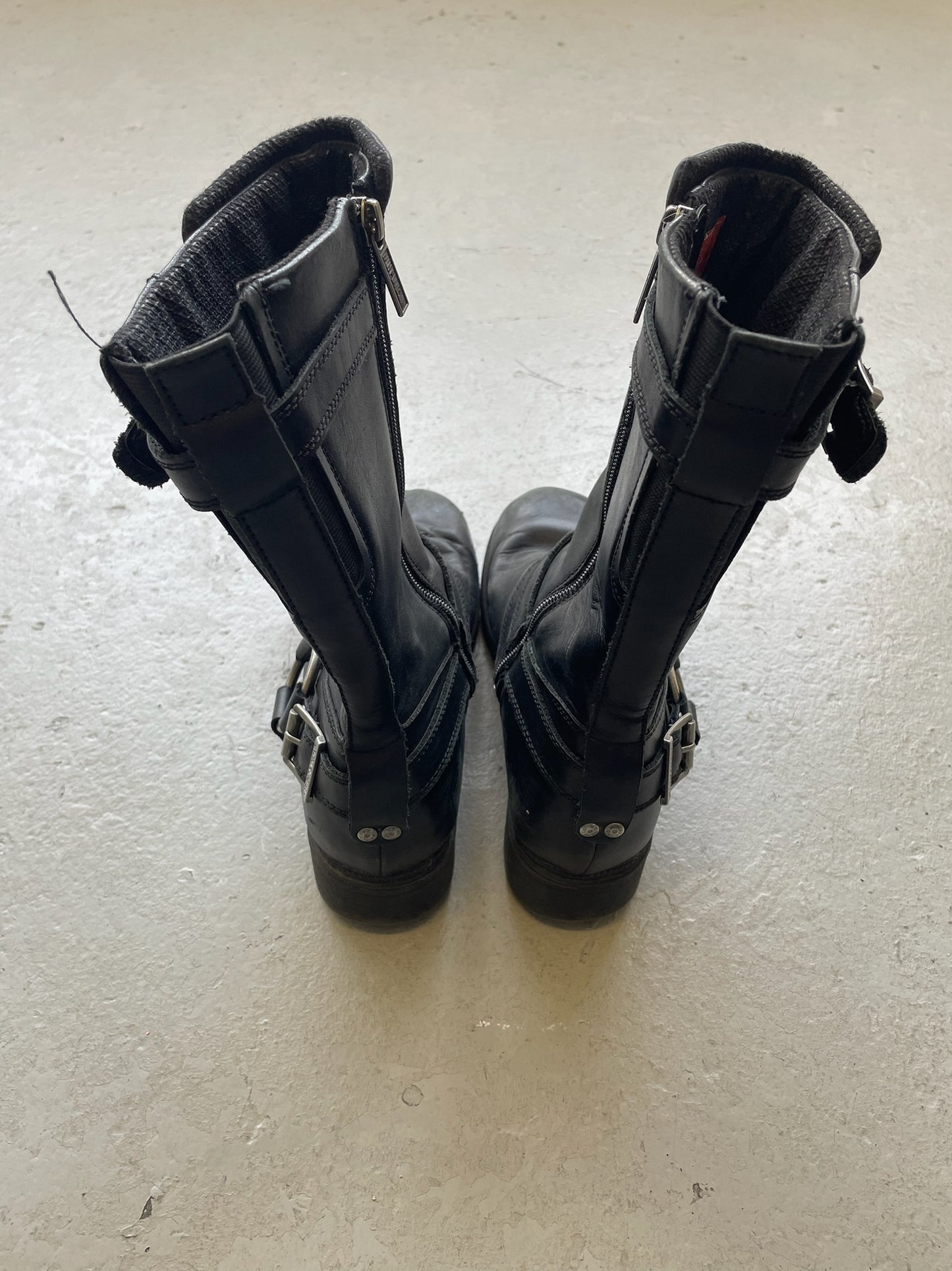 Harley Davidson Boots (9)