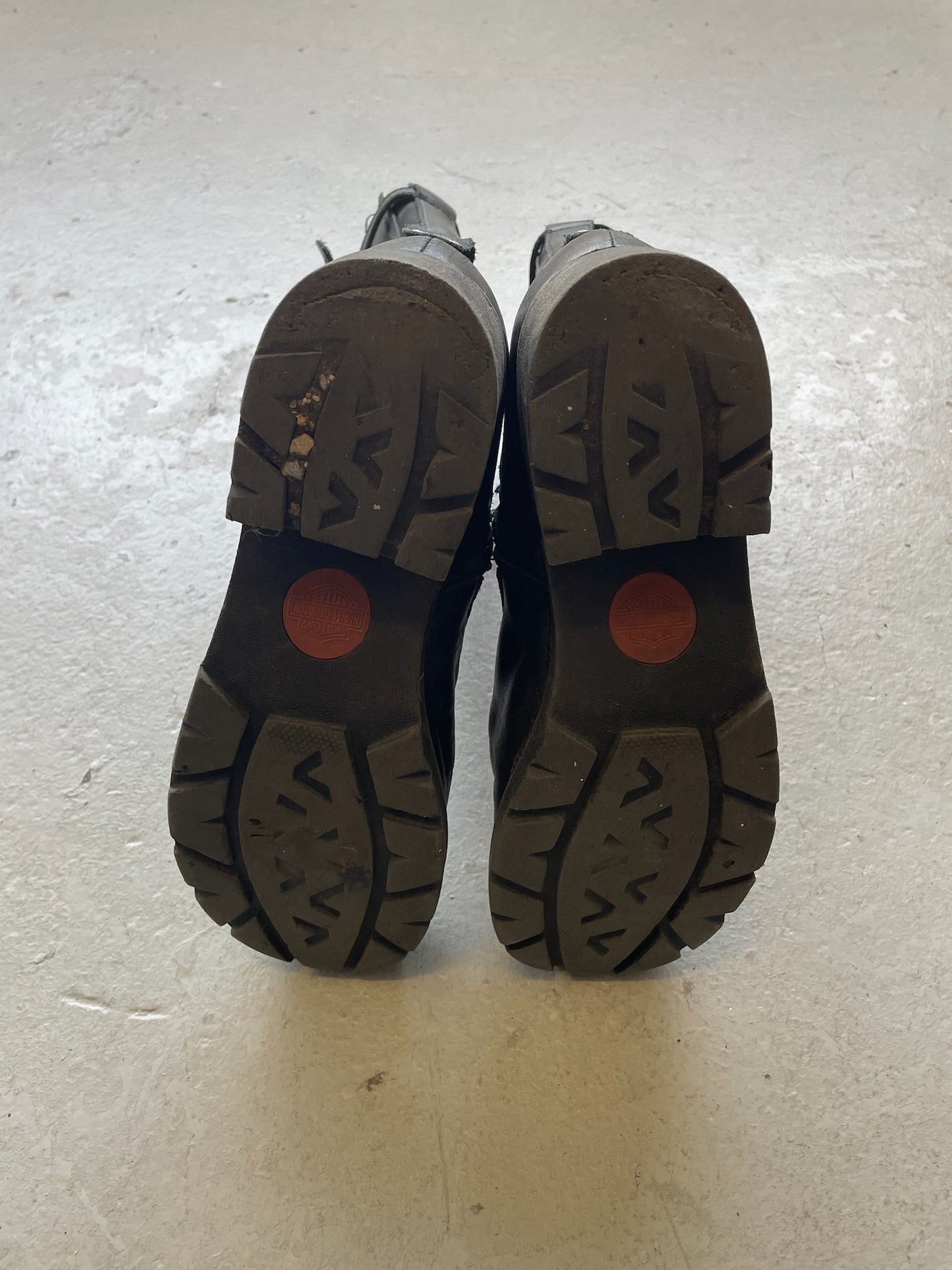 Harley Davidson Boots (9)