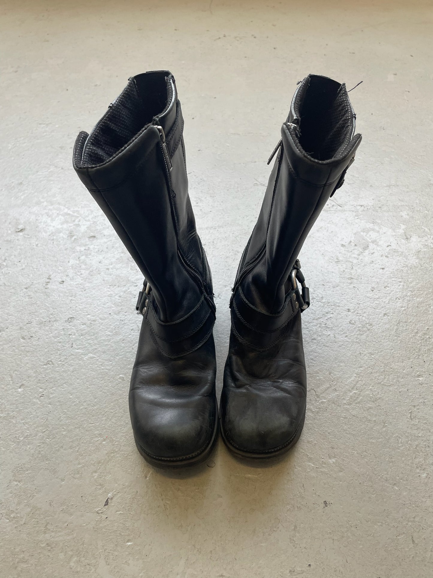 Harley Davidson Boots (9)