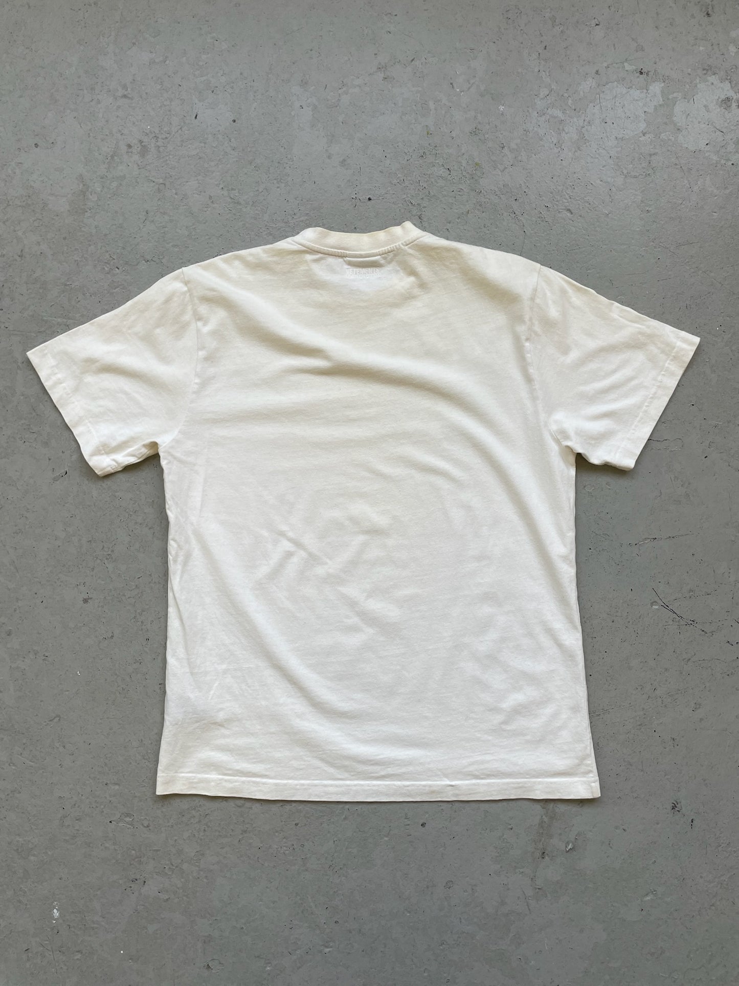 Vetements "The Vetements" Short Sleeve Shirt (M)