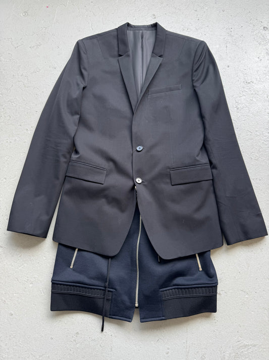 Juun.J Extended Blazer (46)