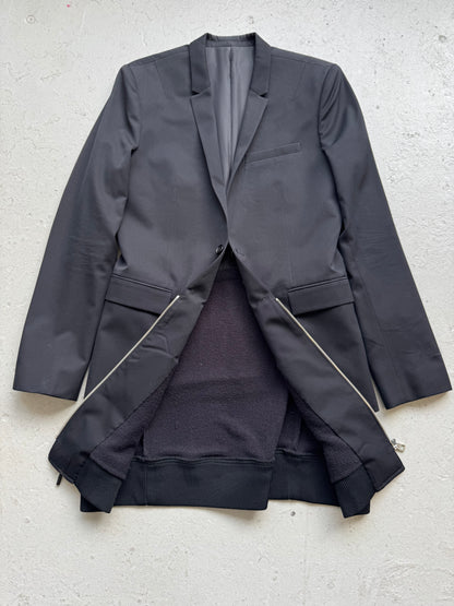 Juun.J Extended Blazer (46)