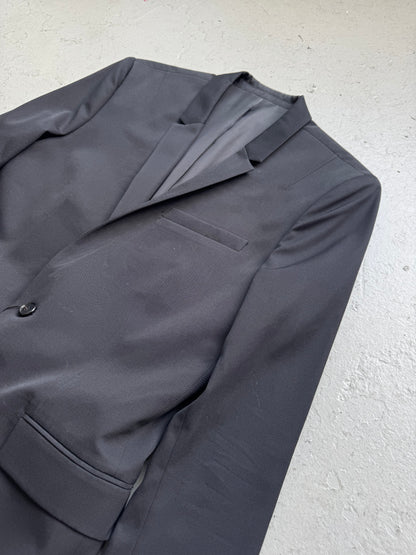 Juun.J Extended Blazer (46)