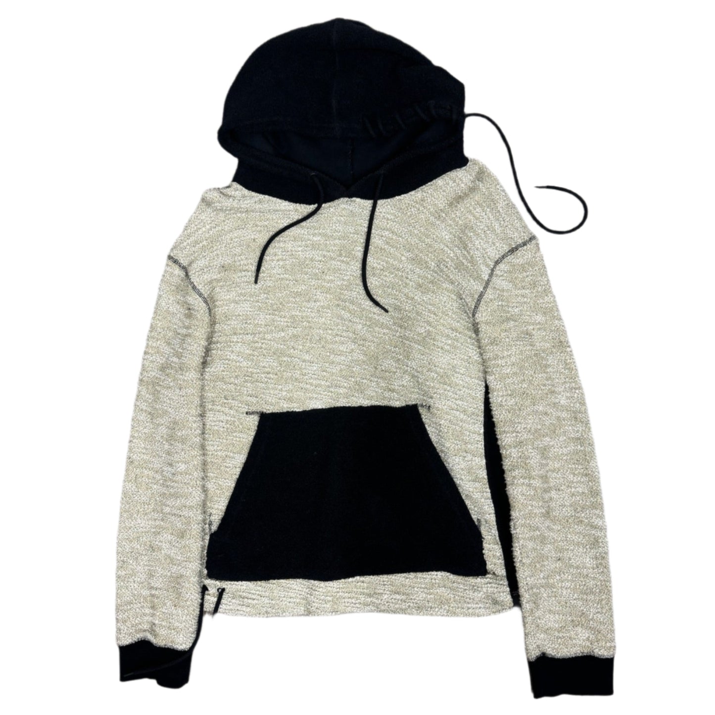 Craig Green Lace Hoodie (L)