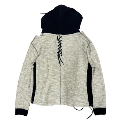 Craig Green Lace Hoodie (L)