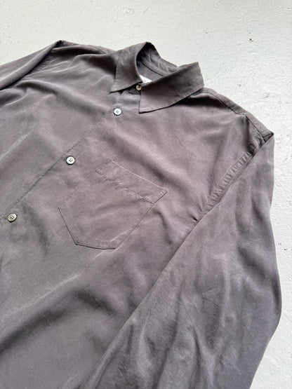 Our Legacy Initial Button Up Shirt (48)