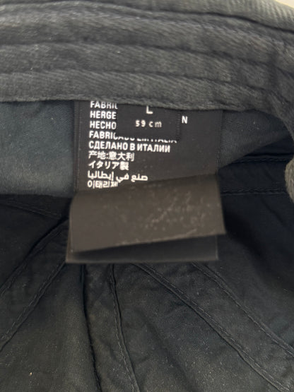 Balenciaga BB Sprayed Hat (L)