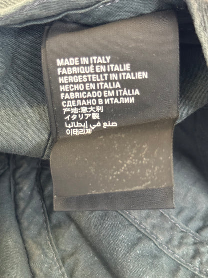 Balenciaga BB Sprayed Hat (L)