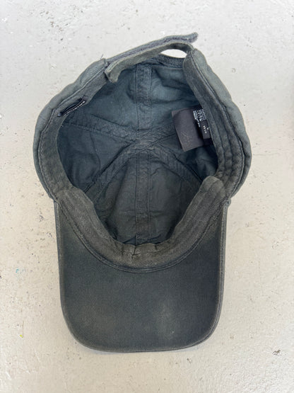 Balenciaga BB Sprayed Hat (L)