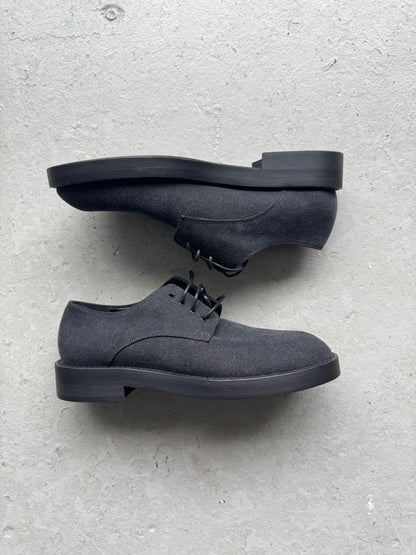 Ann Demeulemeester Derbys (43)