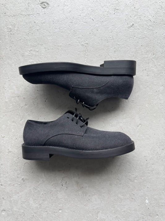 Ann Demeulemeester Derbys (43)