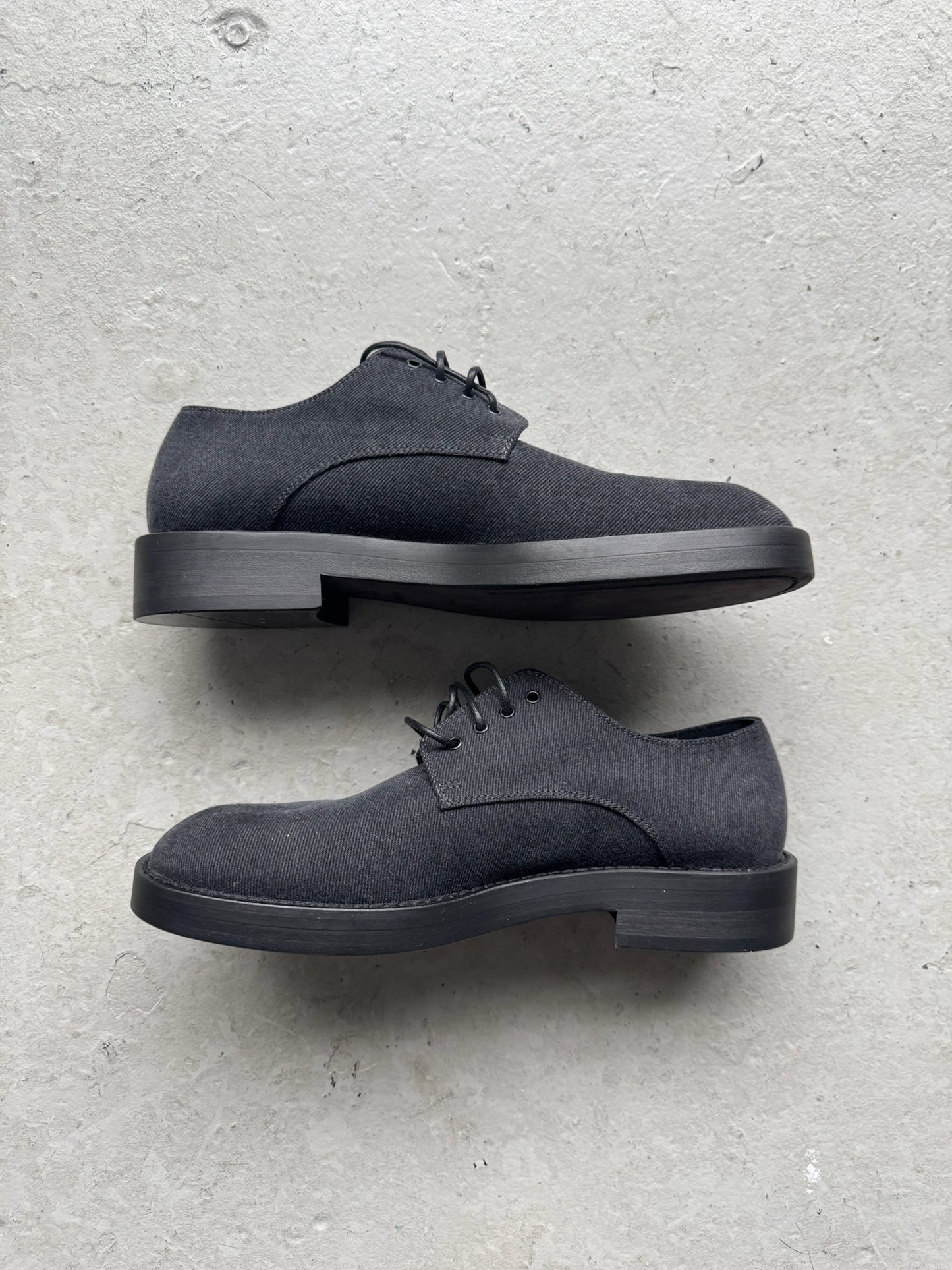 Ann Demeulemeester Derbys (43)