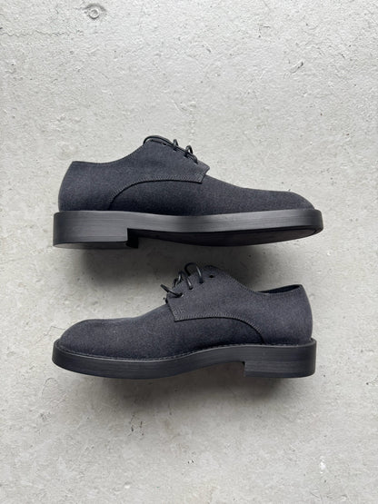 Ann Demeulemeester Derbys (43)