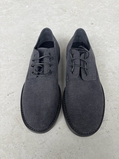 Ann Demeulemeester Derbys (43)