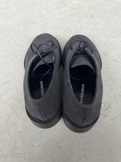 Ann Demeulemeester Derbys (43)