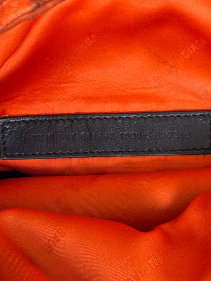 Balenciaga Nylon Belt Bag (OS)