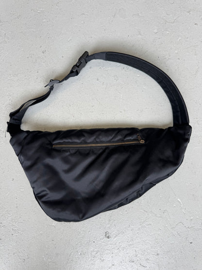 Balenciaga Nylon Belt Bag (OS)
