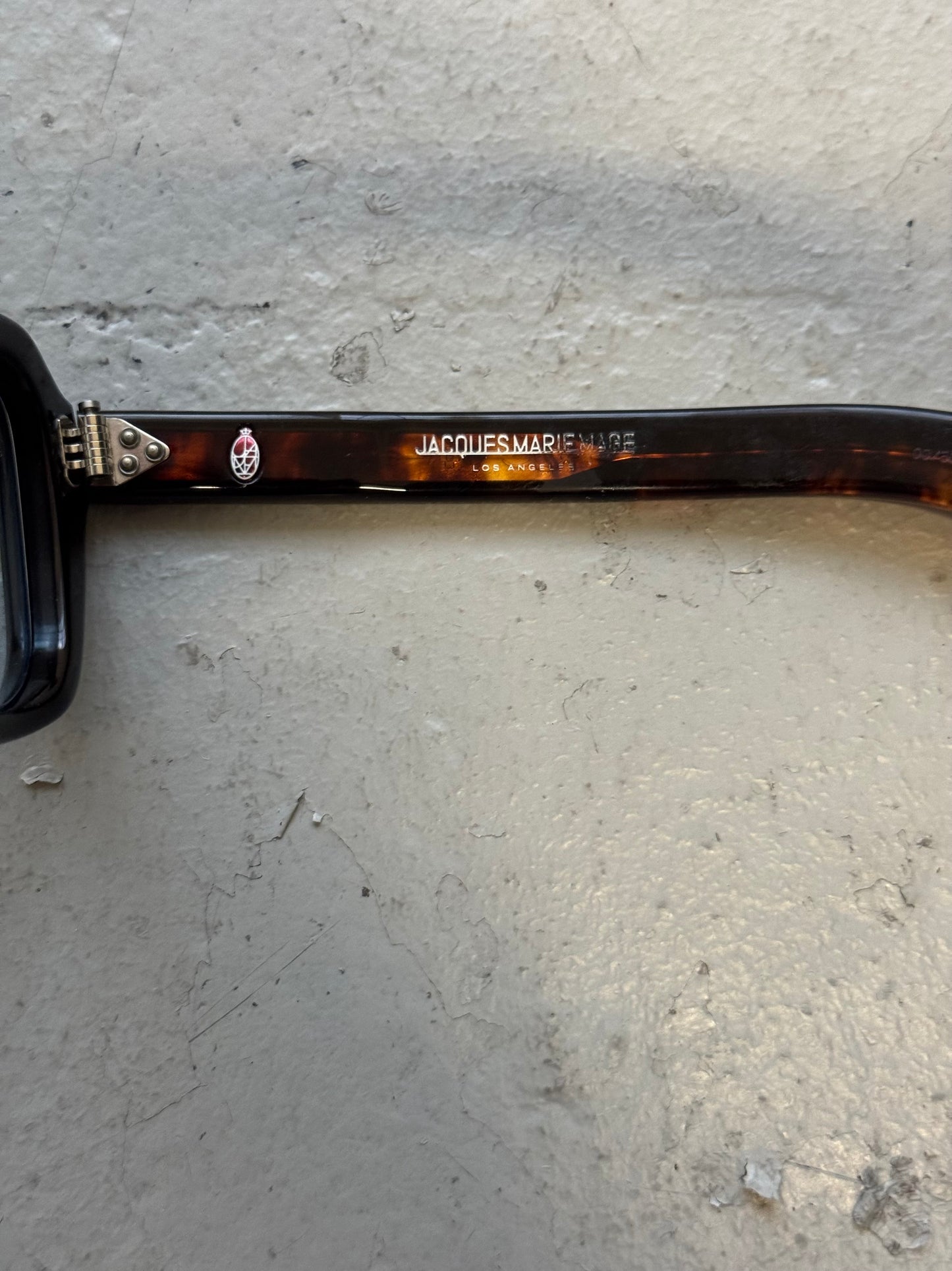 Jacques Marie Mage Hopper Sunglasses (OS)