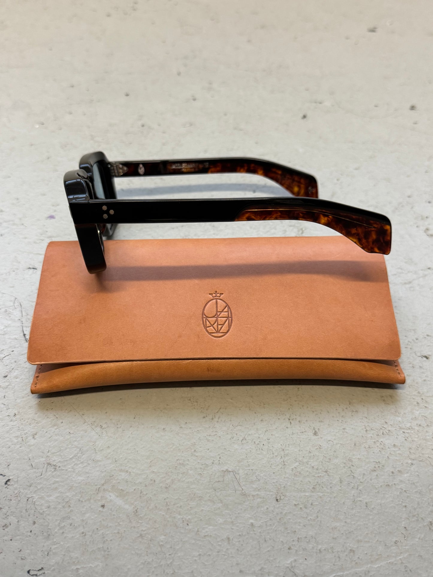 Jacques Marie Mage Hopper Sunglasses (OS)