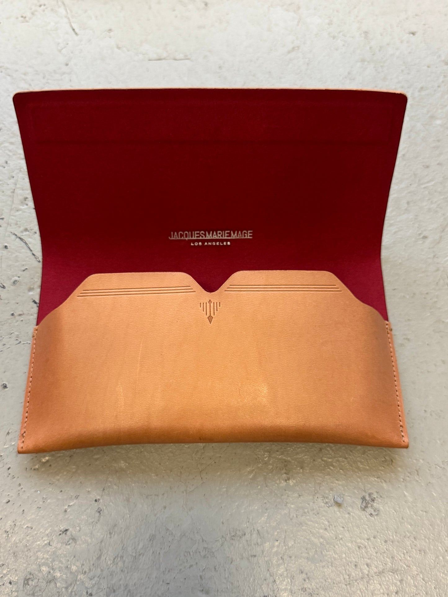 Jacques Marie Mage Hopper Sunglasses (OS)